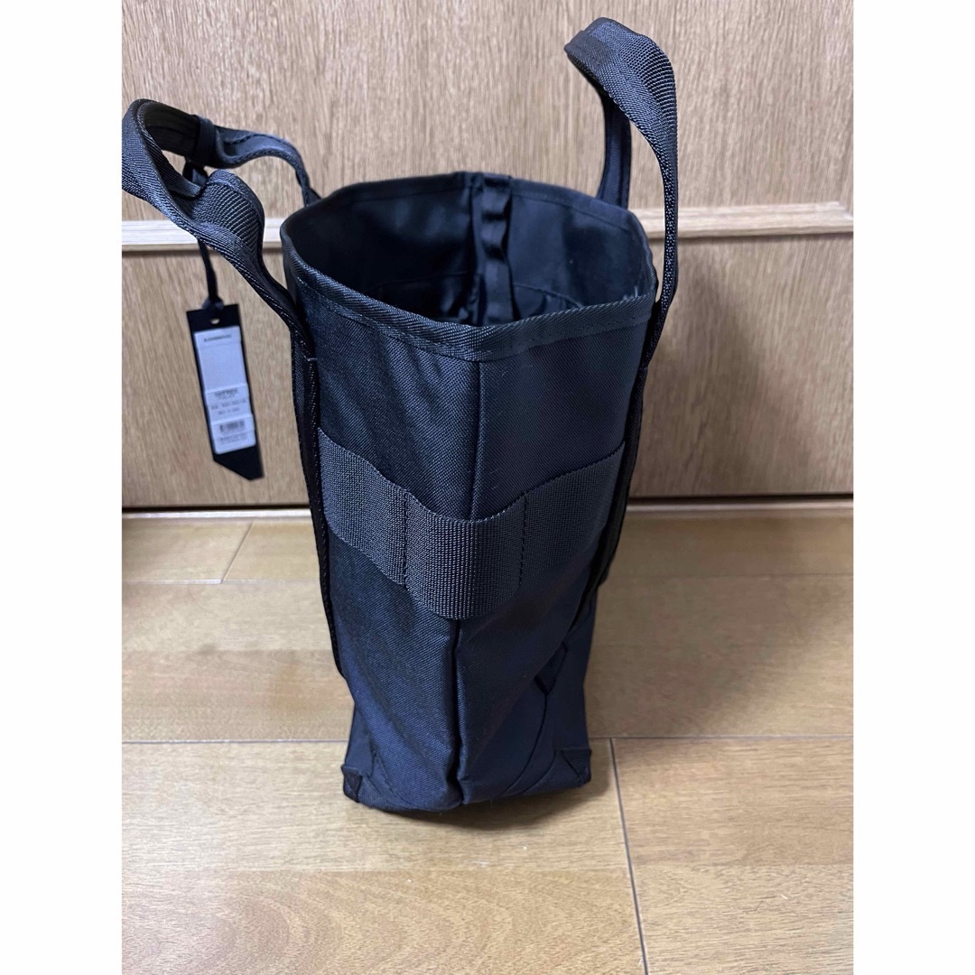 BAGJACK(バッグジャック)の新品 bagjack GOLF バッグジャックゴルフ コーデュラナイロン 日本製 スポーツ/アウトドアのゴルフ(バッグ)の商品写真