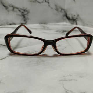CHANEL - 1914超美品 シャネル メガネ 眼鏡 3188 度弱 ココマーク