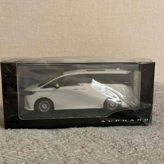 トヨタ   トヨタ シエンタ  ミニカー 新品 非売品 アーバンカーキ