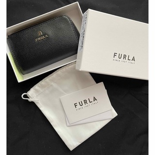 FURLA キーケース(キーケース)