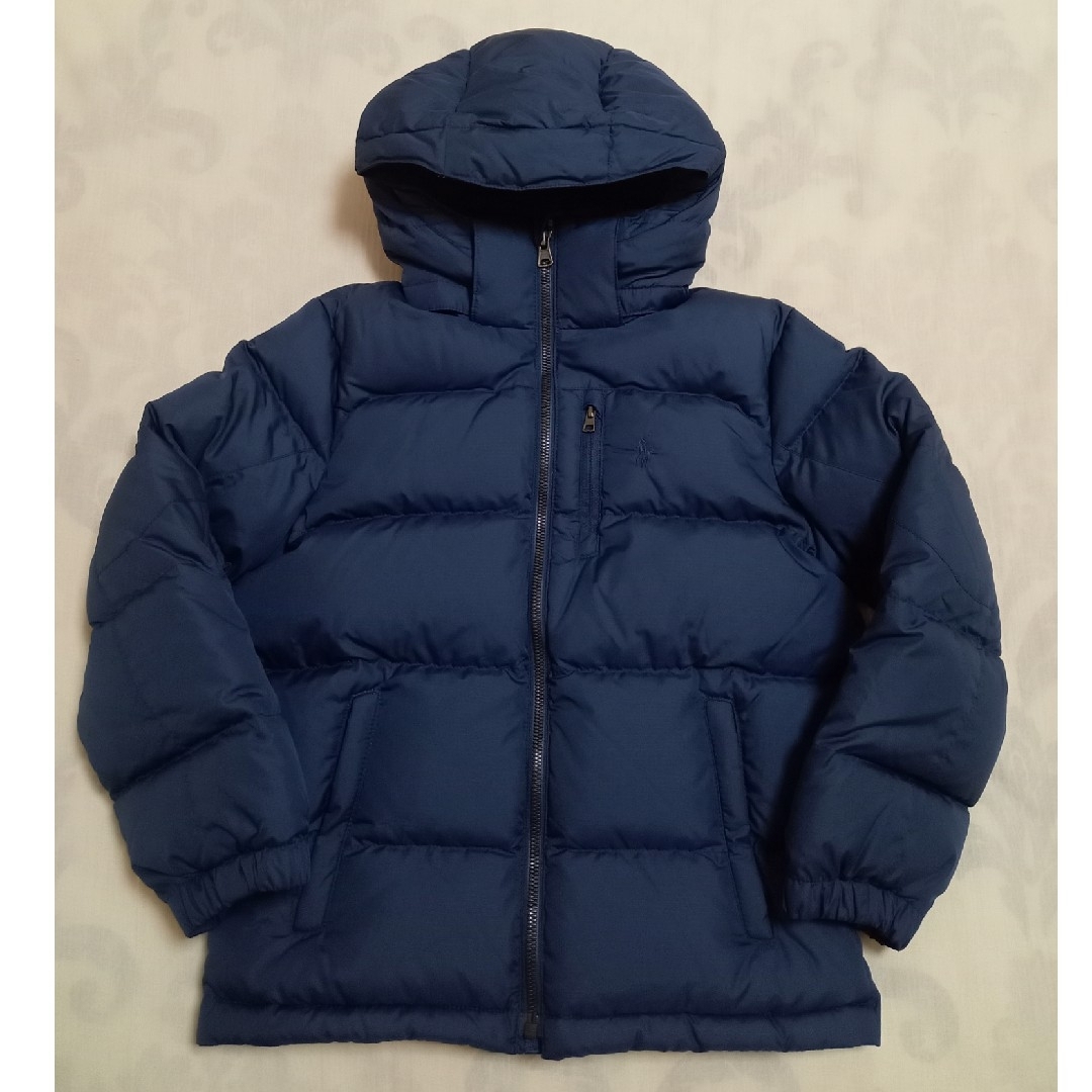 POLO RALPH LAUREN - ☆新品未使用品☆ ポロラルフローレン ダウン