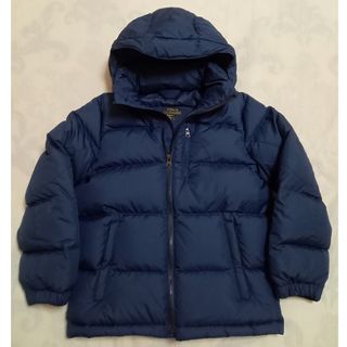 ポロラルフローレン(POLO RALPH LAUREN)の★新品未使用品★ ポロラルフローレン ダウンジャケット(ジャケット/上着)