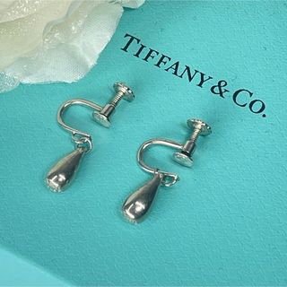 ティファニー イヤリング（イニシャル）の通販 1点 | Tiffany & Co.の ...