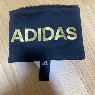 アディダス(adidas)のアディダス　ネックウォーマー(マフラー/ストール)