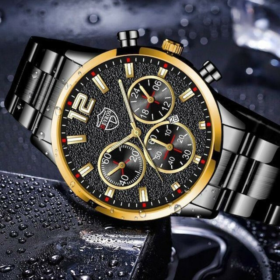 世界688本限定 ルイヴィトン タンブール Q102A 腕時計 A02693
