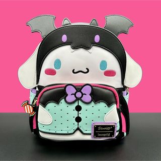 サンリオ - マイメロ クロミちゃん リュックサック 2点売りセット価格