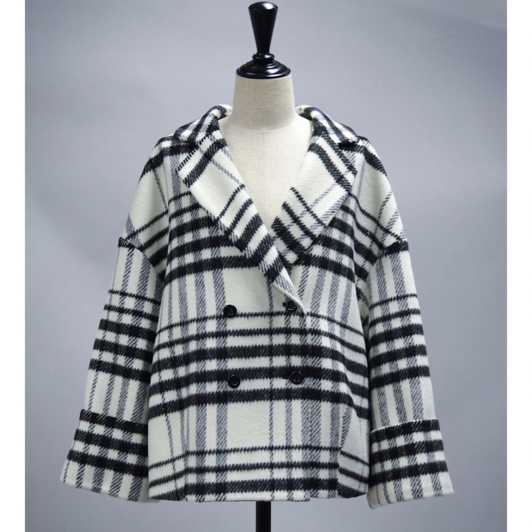 sheller ジャケット-