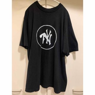 Stussy(ステューシー) SSリンク クルーネックTシャツ メンズ トップス