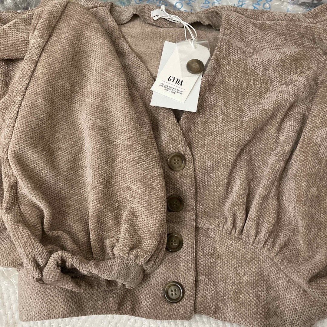 倖田來未コラボ♡セットアップ未着用♡GYDA | フリマアプリ ラクマ 倖田來未コラボ♡セットアップ未着用♡GYDA