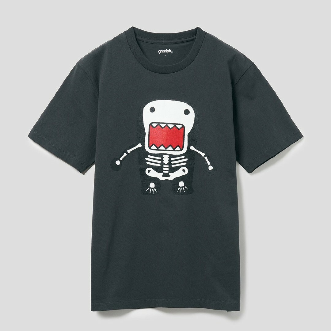 Design Tshirts Store graniph - 新品未使用！グラニフ NHK Eテレ ...