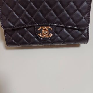 CHANEL - シャネル CHANEL ショルダーバッグ 斜め掛けショルダーバッグ