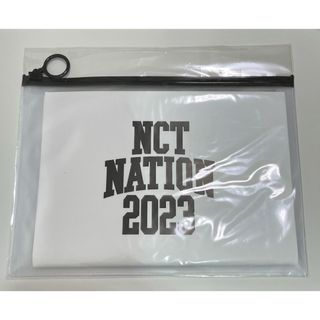 NCT nation ジェミン スローガン(アイドルグッズ)