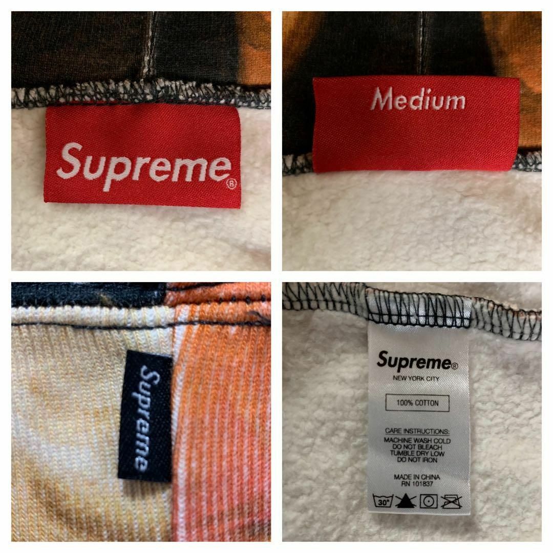 Supreme - 【窪塚洋介着用モデル】シュプリーム 8ボール 超希少 総柄