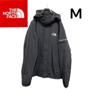 ノースフェイス(THE NORTH FACE) 韓国 マウンテンパーカー(メンズ)の