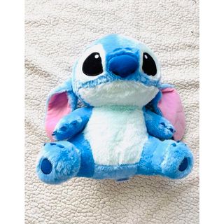 スティッチ(STITCH)のディズニー スティッチ ぬいぐるみ(ぬいぐるみ)