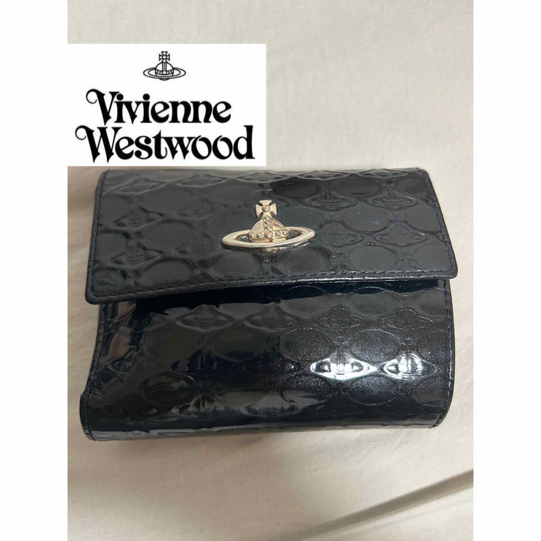 Vivienne Westwood 折り財布