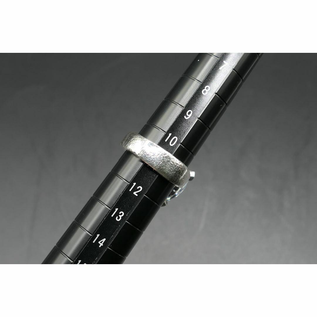e.m. - 11号 e.m イーエム ジルコニア パール ストーン リング e.m. - 11号 e.m イーエム ジルコニア パール ストーン リング