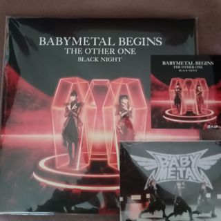 新品】ベビーメタルの通販 700点以上 | BABYMETALを買うならラクマ