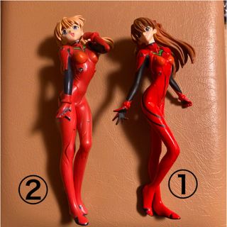 エヴァンゲリヲン ハイグレード フィギュアの通販 20点 | フリマアプリ ...