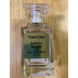 トムフォード(TOM FORD)のTOMFORD香水(ユニセックス)