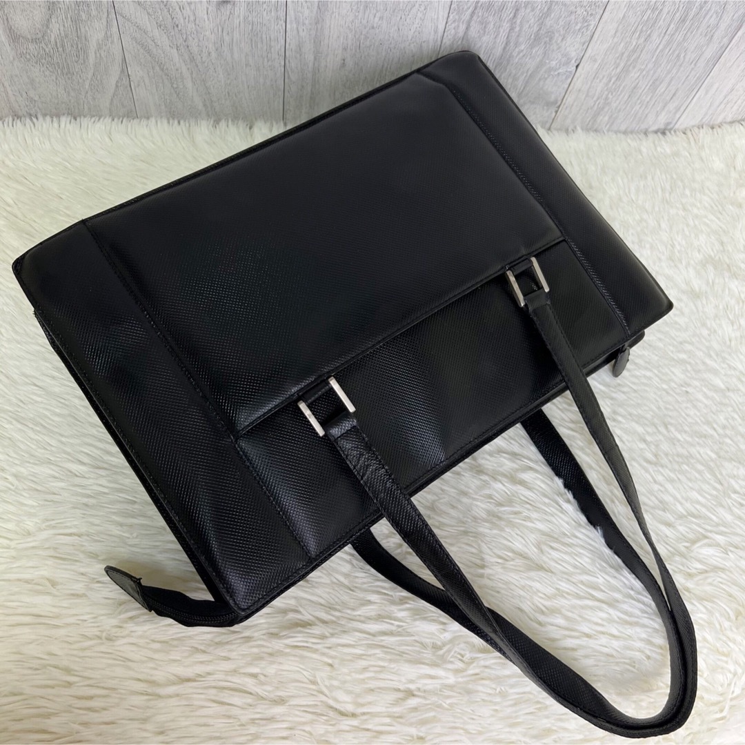 人気♡A4収納可♡ボッテガヴェネタ マルコポーロ ビジネス トートバッグ-