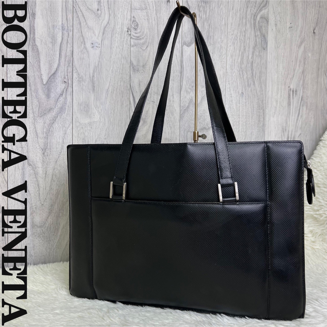 Bottega Veneta - 人気♡A4収納可♡ボッテガヴェネタ マルコポーロ