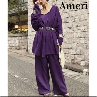 アメリヴィンテージ(Ameri VINTAGE)のameri vintage セットアップ(セット/コーデ)