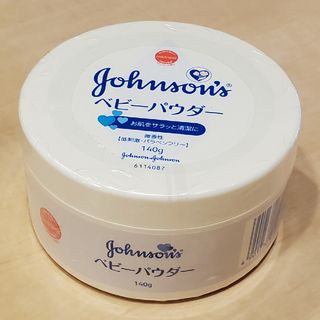 ジョンソンズ(JOHNSONS)の【新品】Johnson's ベビーパウダー  微香性  低刺激  パラベンフリー(ボディパウダー)