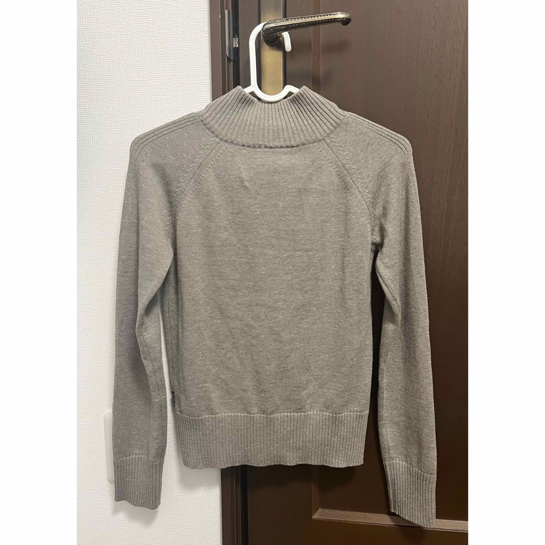 sculptor Holy Knit Zip-Up/ホーリーニットジップアップの通販 sculptor Holy Knit Zip-Up/ホーリーニットジップアップの通販