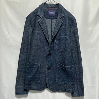 ブルーブルー テーラードジャケット(メンズ)の通販 37点 | BLUE BLUEの