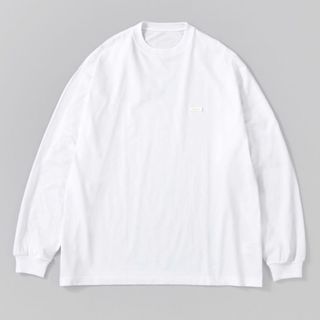 未使用　ENNOY ロンT(Tシャツ/カットソー(七分/長袖))