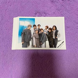 ヘイセイジャンプ(Hey! Say! JUMP)のHey! Say! JUMP 公式写真 22枚(アイドルグッズ)