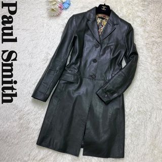 ポールスミス ロングコート(レディース)の通販 200点以上 | Paul Smith