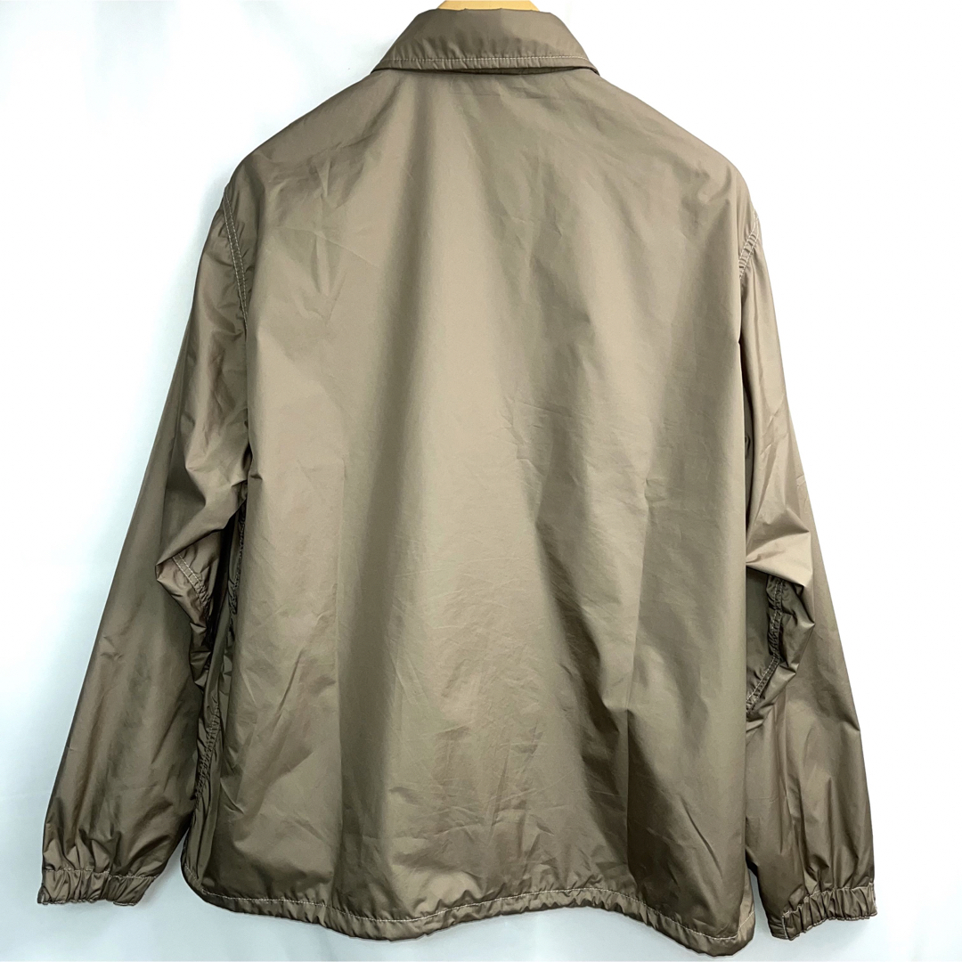 L.L.Bean 23SS Beans Lined コーチジャケット Tan M