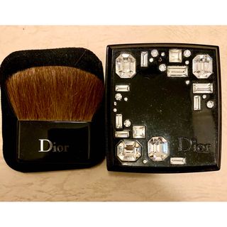 Dior ディオールスキン　クリスタルヌード　001 新品