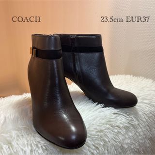 コーチ(COACH) ブーティ(レディース)の通販 58点 | コーチのレディース