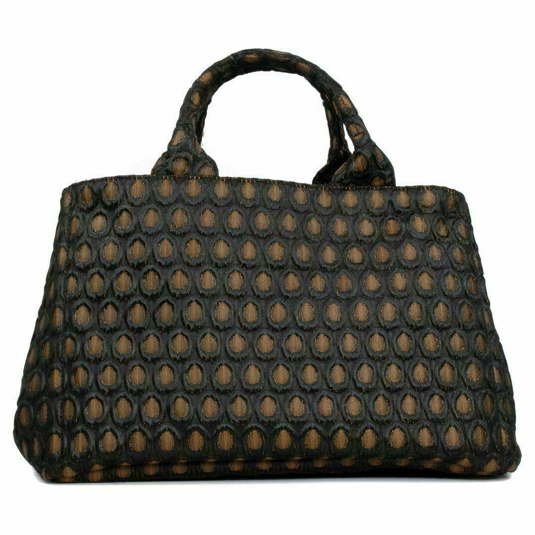 PRADA - 【全額返金保証・送料無料】プラダの2wayバッグ・正規品・極美