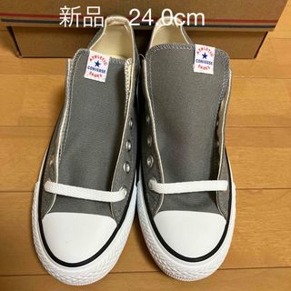 CONVERSEハイカット24.0cm