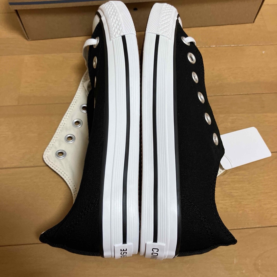 CONVERSE★オールスター１００ゴアテックス Ｚ ＨＩ★24.0cm