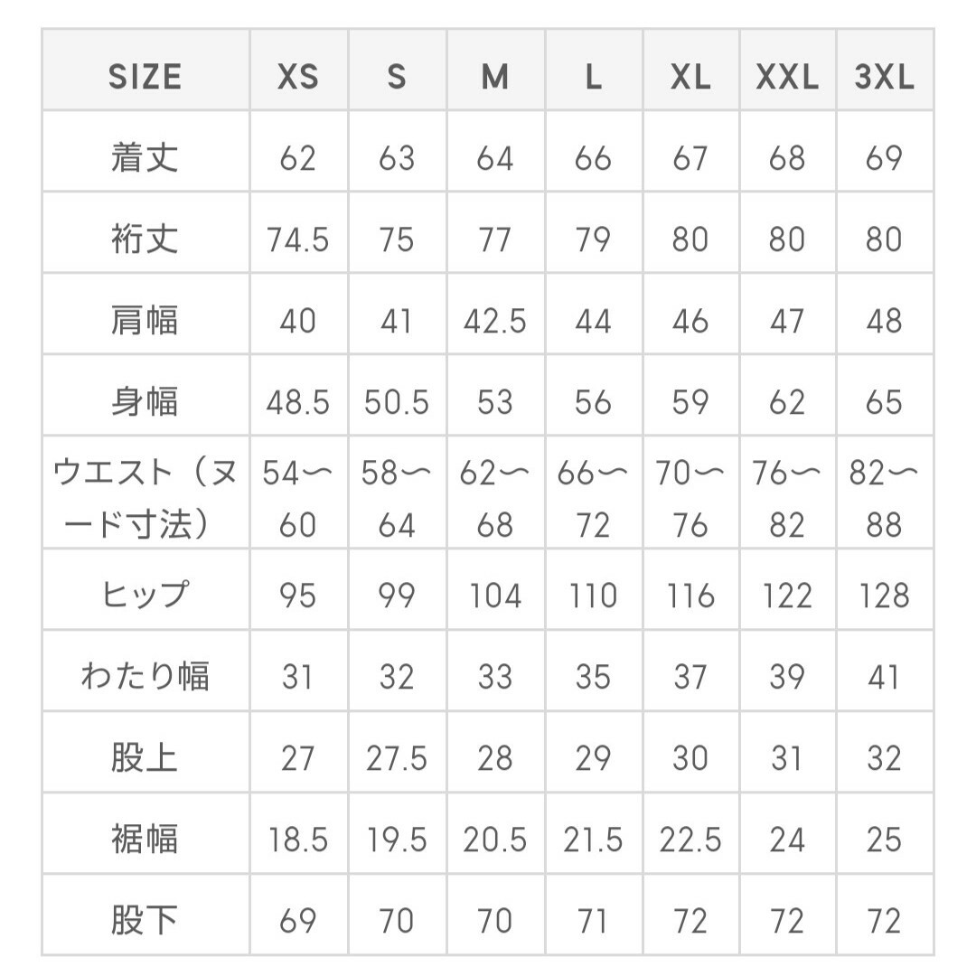 GU(ジーユー)のGU フランネル パジャマ 3XL 4L ベア クマ コットン ルームウェア レディースのルームウェア/パジャマ(パジャマ)の商品写真