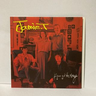 If You Got The Money / Jamie.T 7インチレコード(その他)