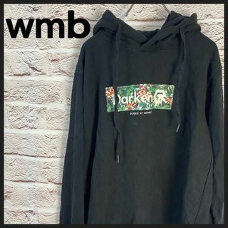 wmb パーカー　ワークマン メンズ　レディース　[ M ](パーカー)