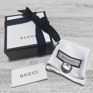 グッチ リング/指輪(メンズ)（フラワー）の通販 8点 | Gucciのメンズを