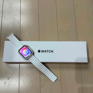 apple watch SE MYDT2J/A(腕時計(デジタル))