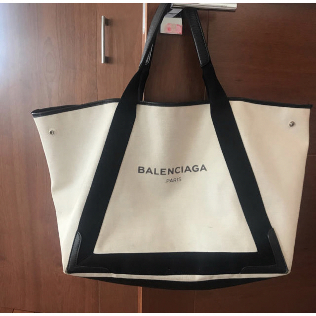 Balenciaga - バレンシアガ トートバッグの+inforsante.fr