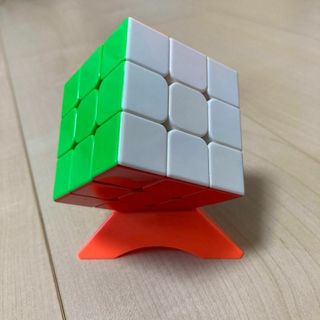 ルービックキューブ　マジックキューブ　3×3 知育玩具(その他)