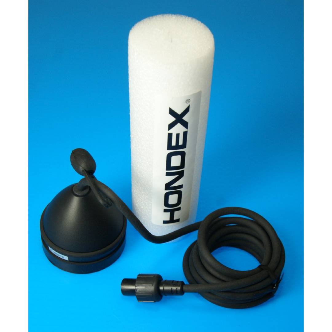 Hondex PS-610CII PS-611CNII 専用 振動子 混信防止型