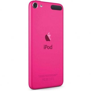 新品★Apple★iPod touch★16GB★第6世代★新品フィルム付き(スマートフォン本体)