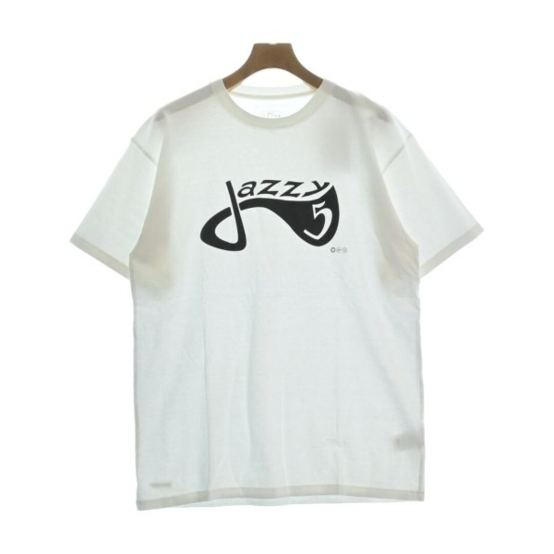 uniform experiment Tシャツ・カットソー 4(XL位) 白