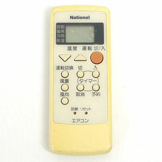 コスチュームナショナル(CoSTUME NATIONAL)のNational　エアコンリモコン A75C2117(その他)